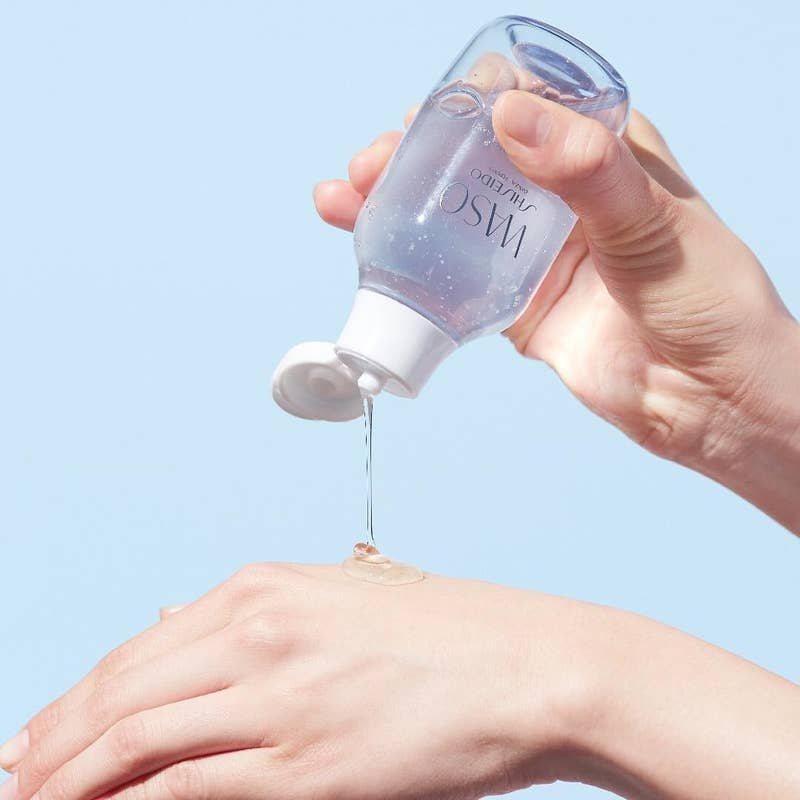 Price: .97By the way, the Shiseido Waso collection is a great way to affordably dip your toe in luxury skincare! The line was specifically created to deliver high-end results without the typically steep cost.