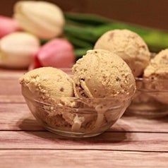 reviewer made ice cream