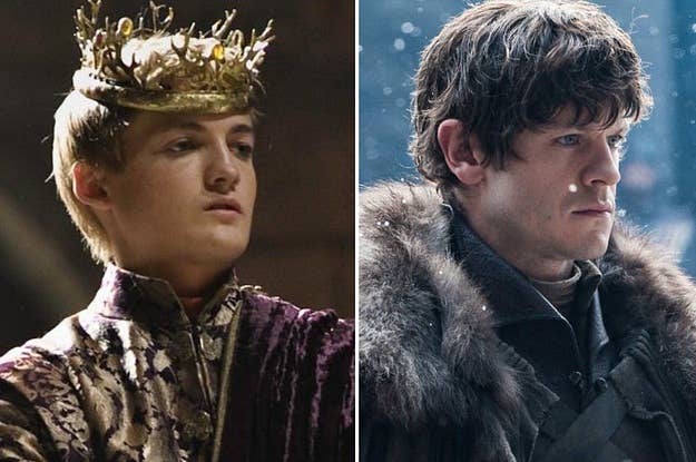 Which Game Of Thrones Hybrid House Do You Belong In