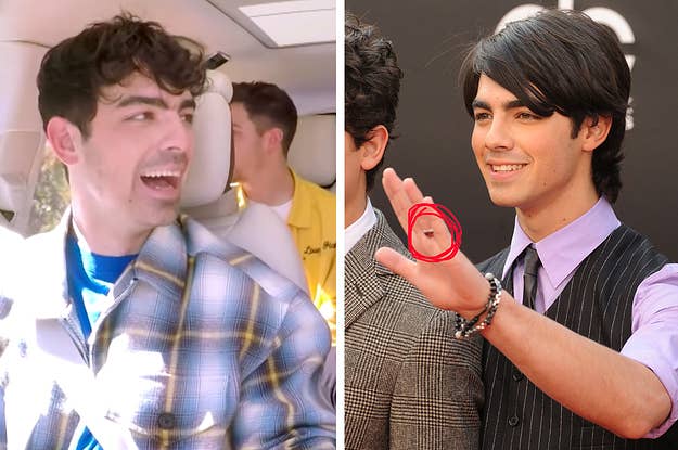 22 Jonas Brothers Songs You Should Really Listen To Now They