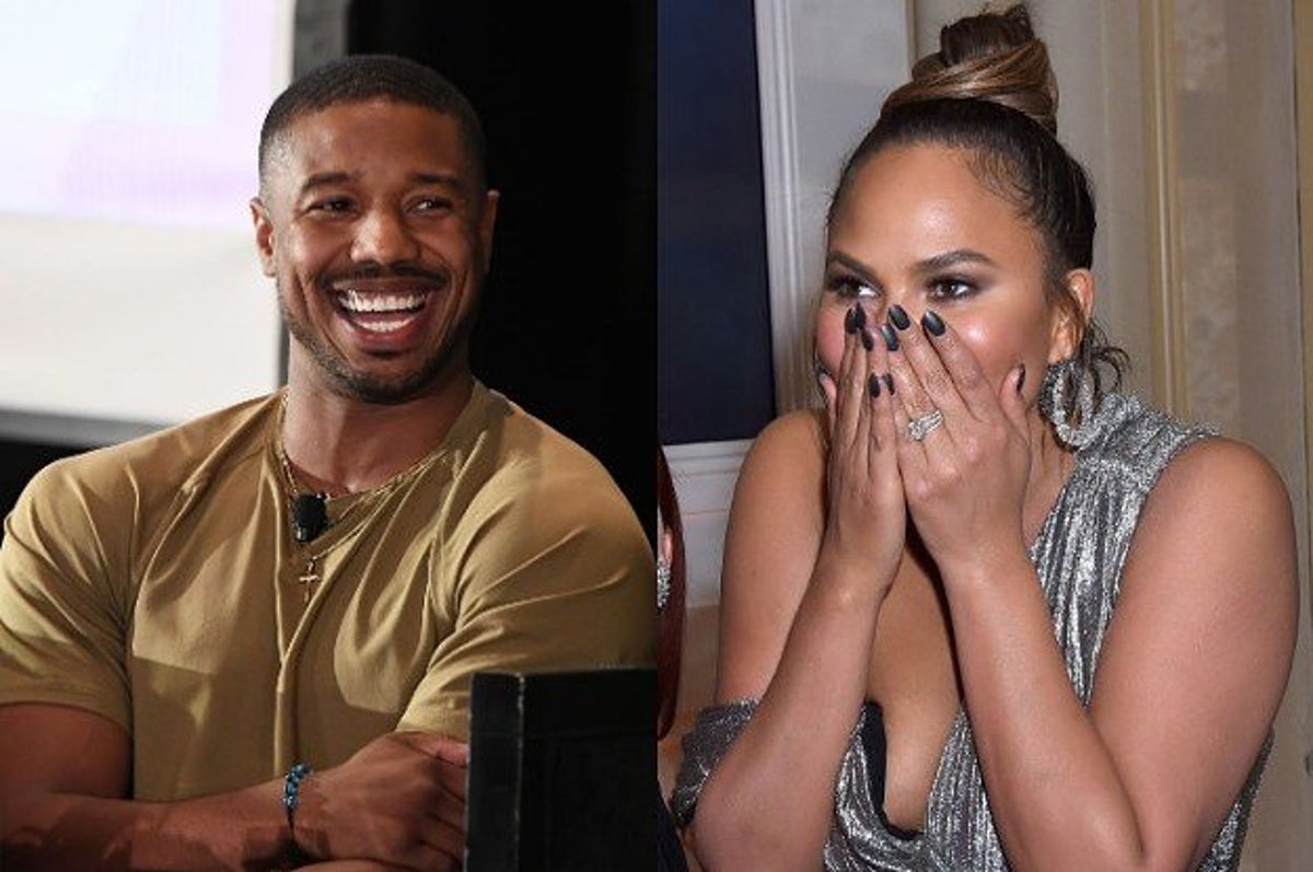 B. Jordan Admitted To Hooking Up With Fans After Sliding Their DMs
