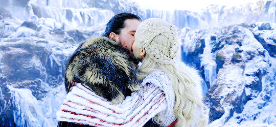 To be fair, he fell in love with her before he knew a) that they're related and b) that she executed Sam's father and brother.On the latter point, although he's sorry for Sam, I don't think the execution will impact too greatly on his opinion of Dany. As he pointed out to Sam, he executed men for not following his orders in the past. Executing men for betraying their oaths (which the Tarlys did from Daenerys's point of view) is within the framework of Jon's moral code.The aunt thing, on the other hand...