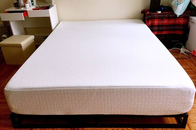 Best Mattress For Guest Room Reddit Matres Image