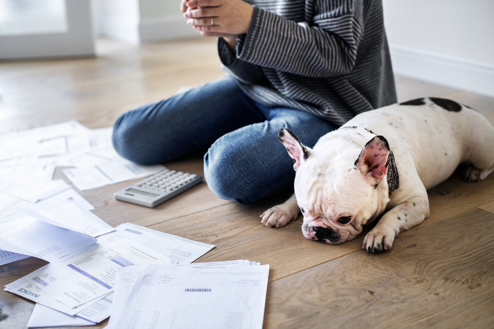 Here are three basic things to note:1. The failure-to-file penalty is 5% of the taxes that you owe for each month you don't file, up to 25%. 2. If you file but don't pay what you owe, the penalty is 0.5% of what you owe for each unpaid month, up to 25%, plus interest. 3. If you can't file on time, you can file an extension for free (until April 15). You'll still likely face failure-to-pay penalties for those months, but they're smaller than the failure-to-file penalties. 4. If you can't pay in full on time, you can set up a payment plan. (Want to bounce now and go file? Smart. Good idea. Find a filing service at NerdWallet.)