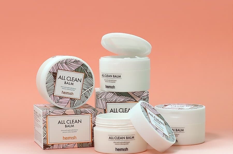 Promising review: &quot;This product is great for taking off makeup around the eyes. I used to use the makeup wipes, but it would hurt if I rubbed too much around the eyes. The balm works much better at removing eye makeup. It feels really clean after you wash it off.&quot; —SasaPrice: .46See what won best makeup removers on BuzzFeed Reviews.