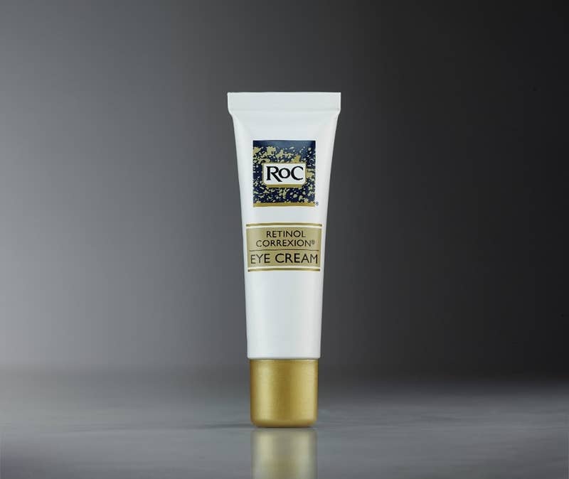 Promising review: "This is the best eye cream I have tried! I fight the 'hollow' look under the eye and this product has really helped remove that problem. This is what works best for me — even over high-end products." — GratianaPrice: .95