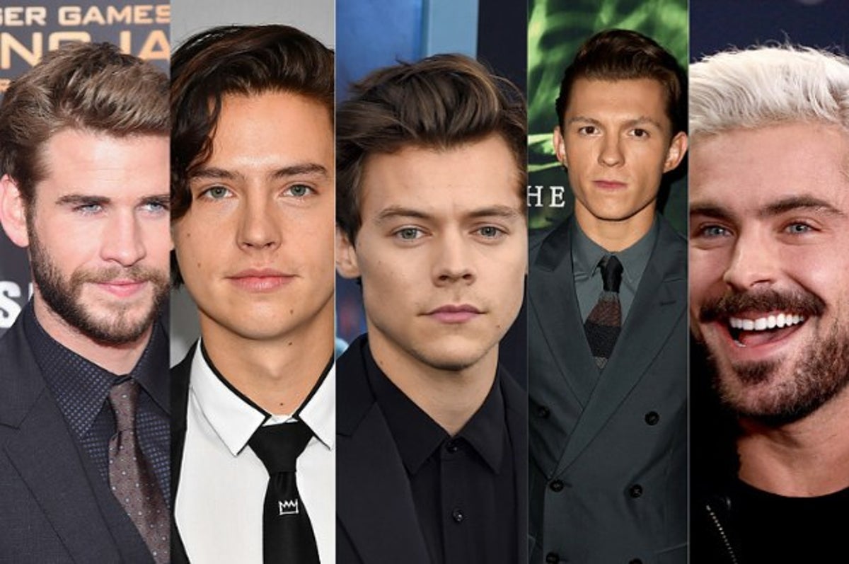 buzzfeed quiz who is your celebrity boyfriend
