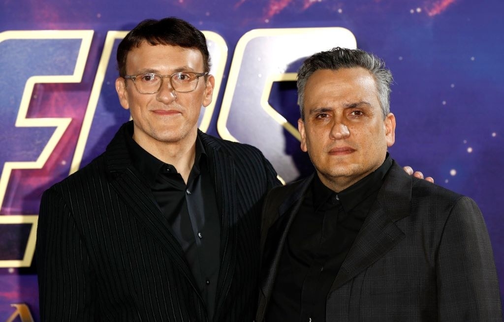 Avengers: Endgame' directors ask fans not to ruin the movie's