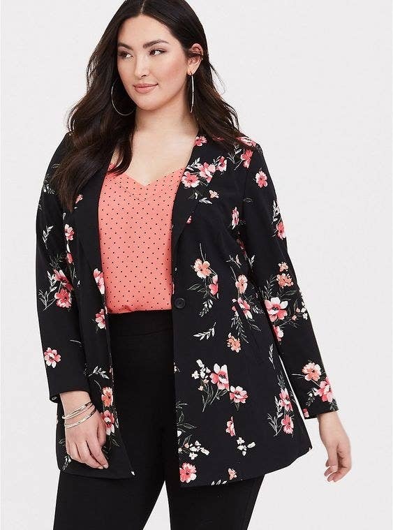 27 Light Jackets To Layer With This Spring