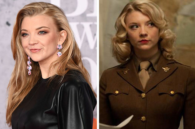 33 Celebs You Might Not Have Noticed The First Time You Watched