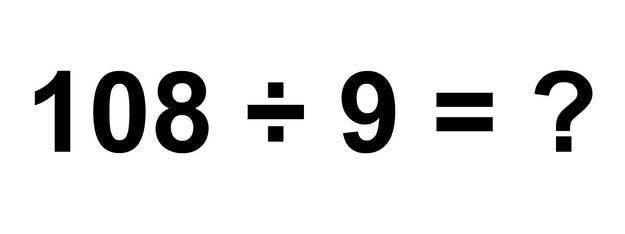 If You Can Do 7/10 Of These Math Problems In Your Head, We'll Be Impressed!