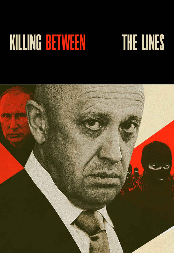 Inside The Shadow War Fought By Russian Mercenaries