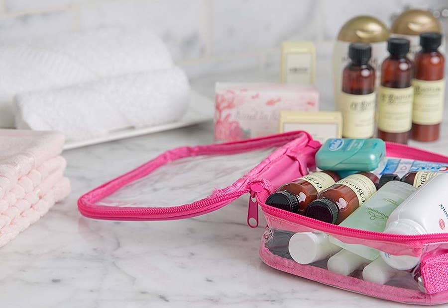 35 Small Travel Products That'll Make A Big Difference