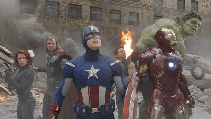 Thor: Ragnarok' theory finally solves a huge 'Avengers: Endgame' mystery