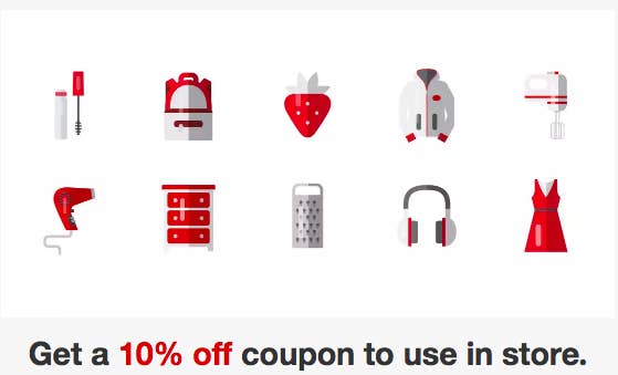 17 Target Tricks To Keep A Little Extra Money In Your Pocket