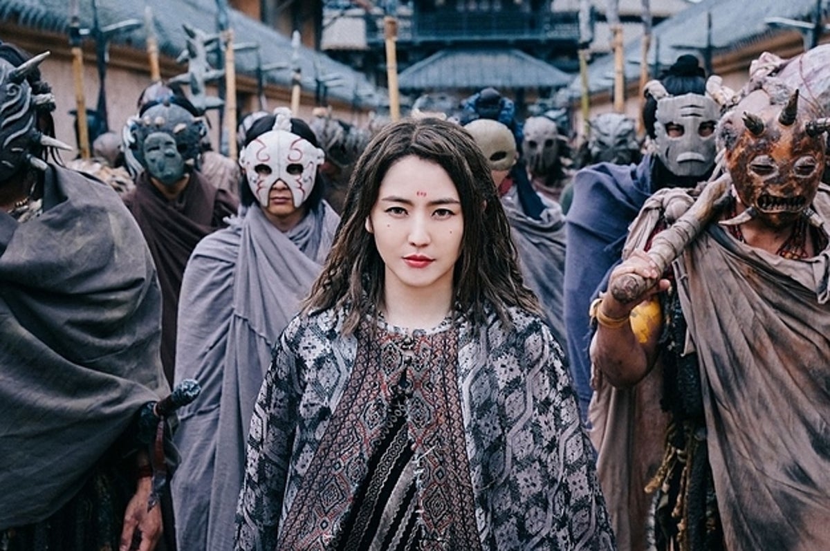 原作者はなぜ映画 キングダム に積極的に関わったのか 原作者はなぜ映画 キングダム に積極的に関わったのか
