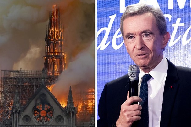 french-billionaires-pledge-300-million-euros-to-rebuild-notre-dame