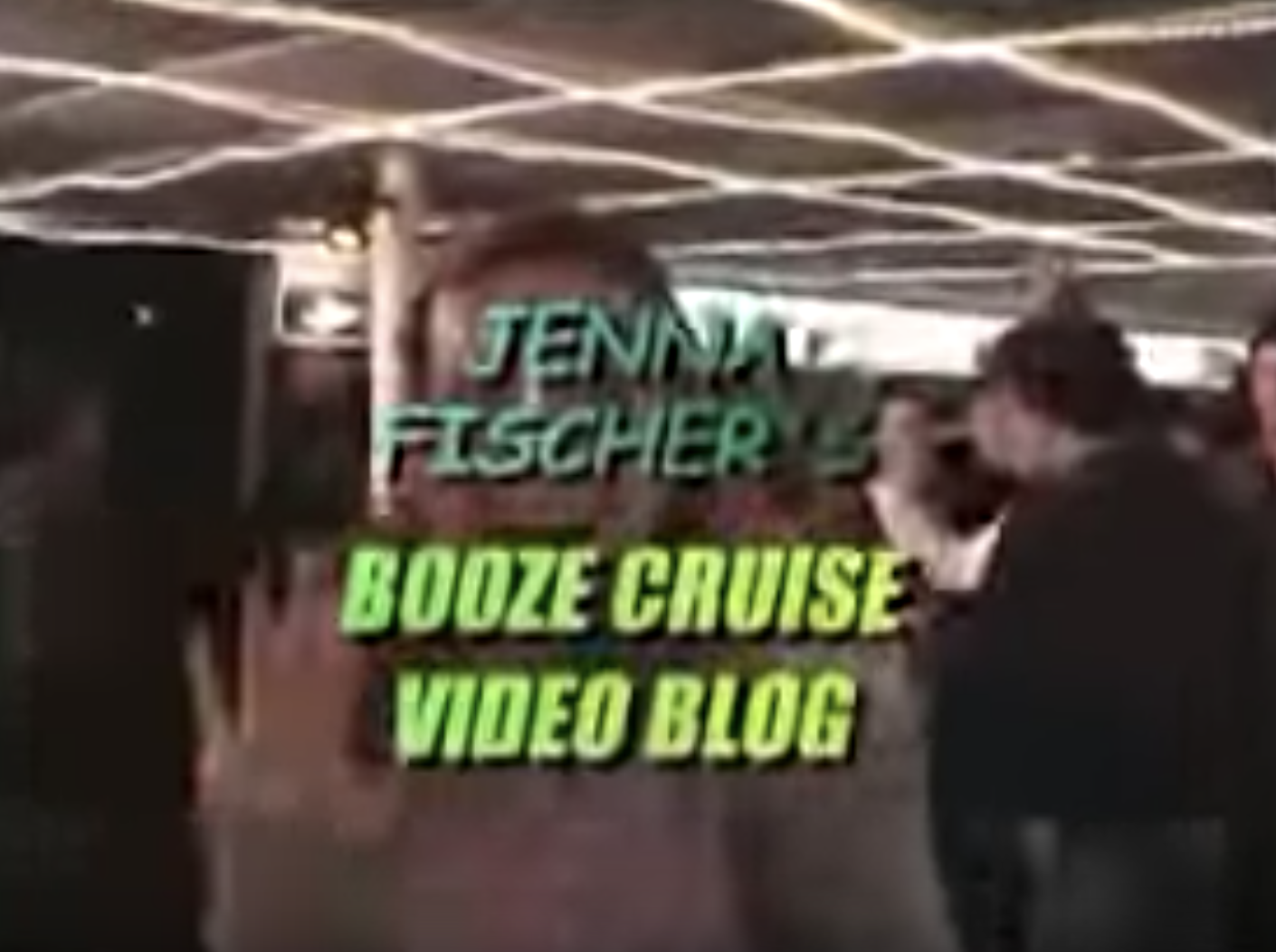 Jenna Fischer Just Found Her Old "The Office" Video Blog And Its