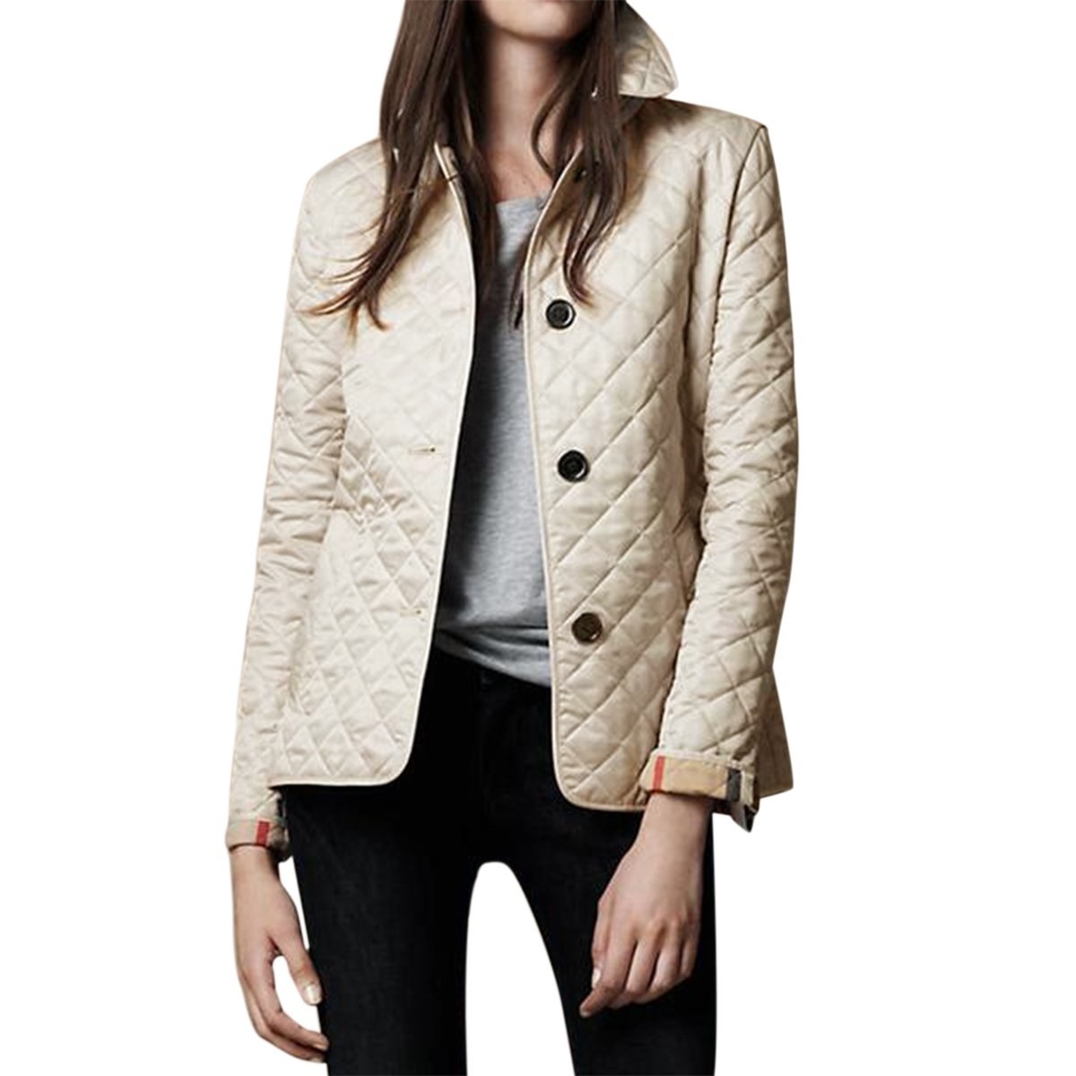 27 Light Jackets To Layer With This Spring