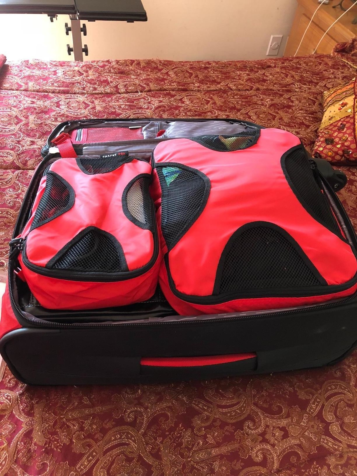 buzzfeed packing cubes