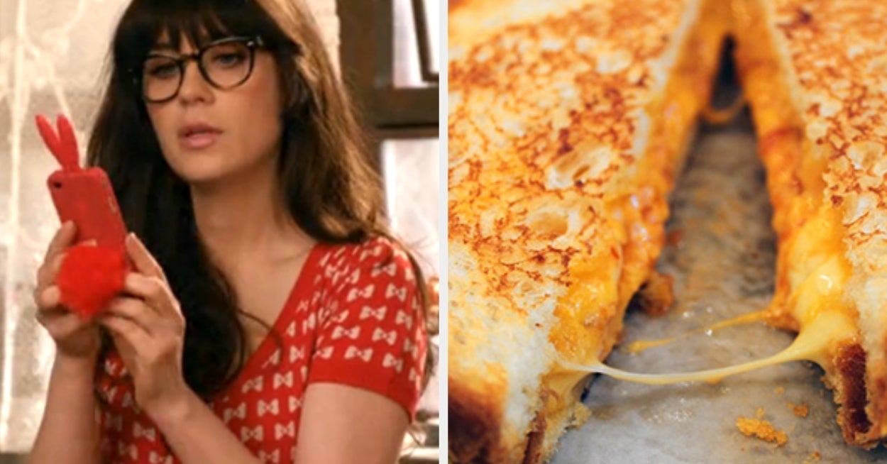 27 Food Quizzes