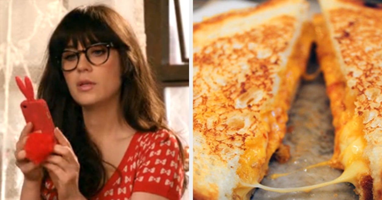 27 Food Quizzes