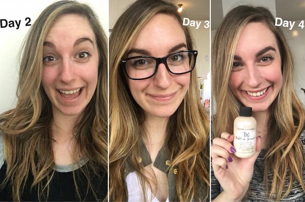 18 Lazy Hair Products Thatll Actually Make A Big Difference