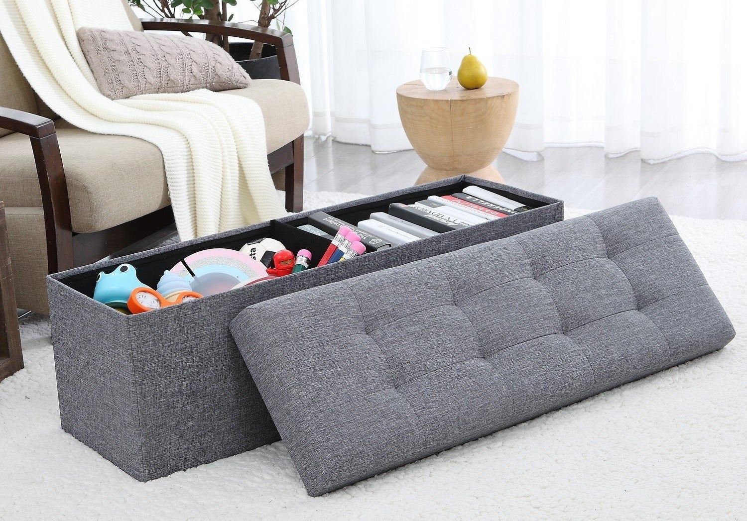24 Things To Organize All The Miscellaneous Stuff Lying Around Your Home
