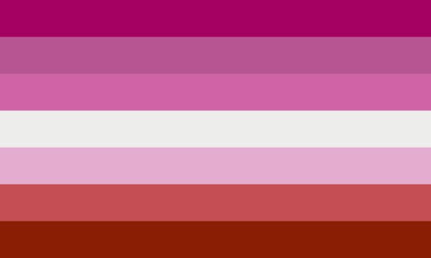 Quiz How Well Do You Know Your Lgbt Pride Flags