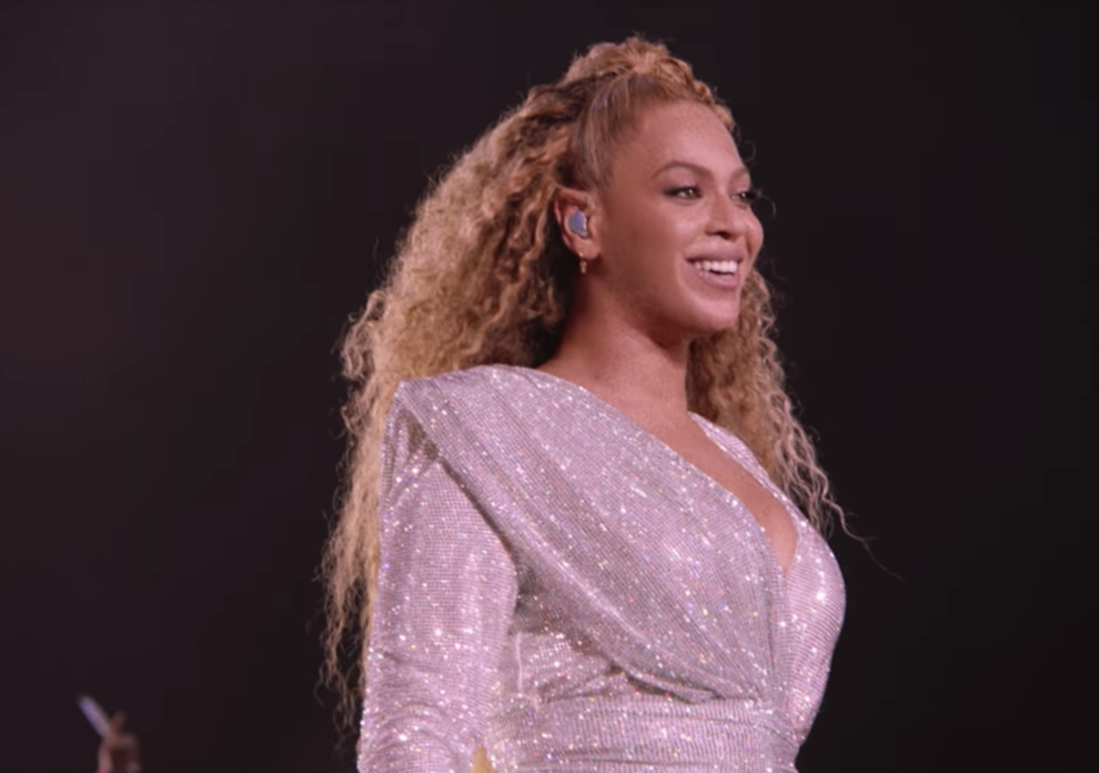 12 Things We Learned From Beyoncé's 