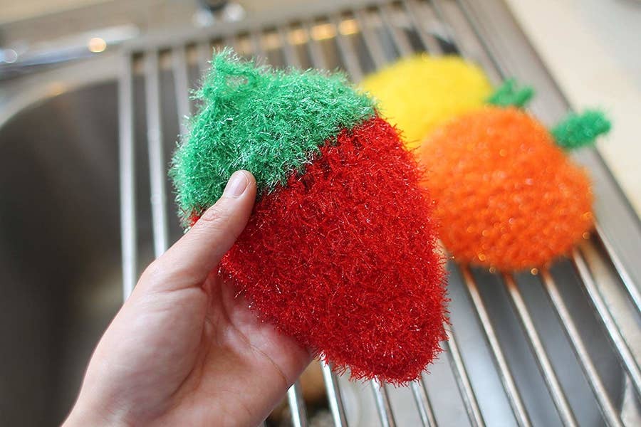 30 Cute Versions Of Boring Kitchen Products To Make Cooking Fun Again