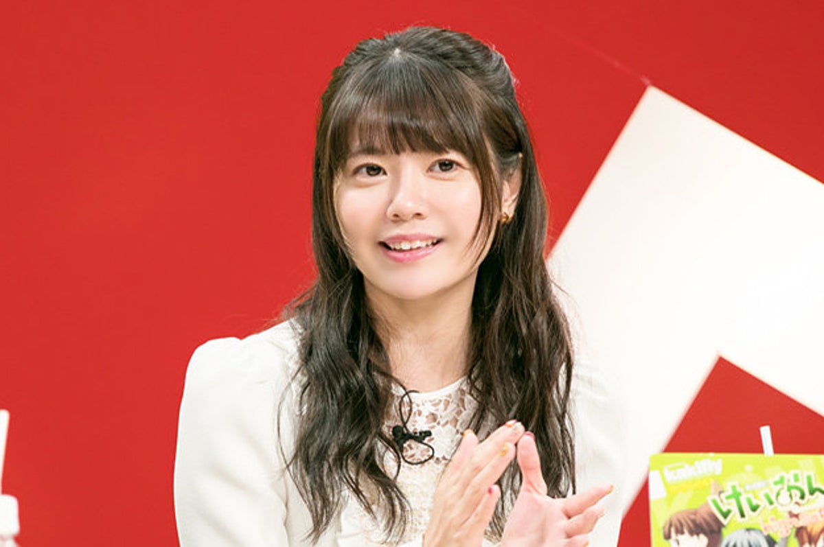 あの超人気声優が明かす コレがなかったら声優になれなかった 漫画