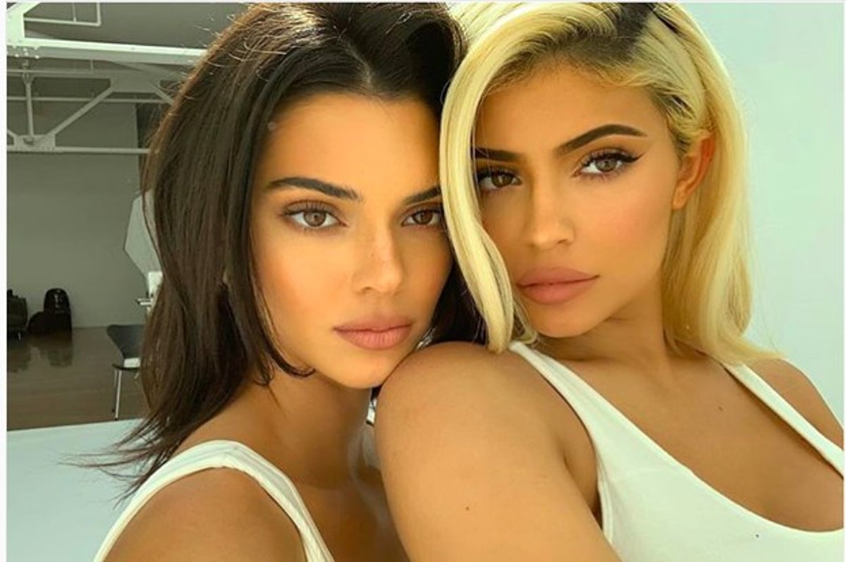 Kendall Jenner Opened Up About Not Fitting In With Her Sisters