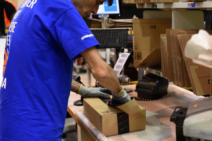 Sometimes, the employees may not be able to keep up with the packaging requirements due to rise in demand. This may be the time for you to consider bringing in automation to the packaging process. If you see that your employees are barely making their targets and your customers are becoming more agitated, you may have to consider automating the system to keep up with the demands.Increased demands can be stressful for the manual labor. With an increased workload, there is going to be a panic in the environment and your employees are going to be more susceptible to injuries.