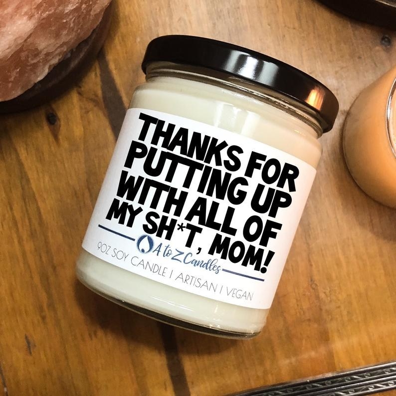 funny gifts for mom buzzfeed