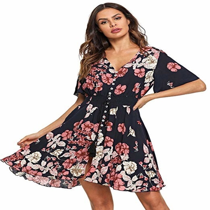 Your New Favorite Dress