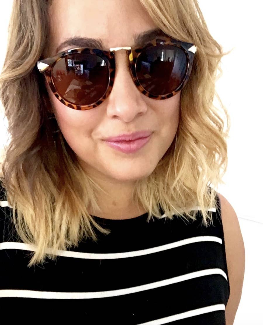 20 Pairs Of Sunglasses From Amazon That Reviewers Truly Love