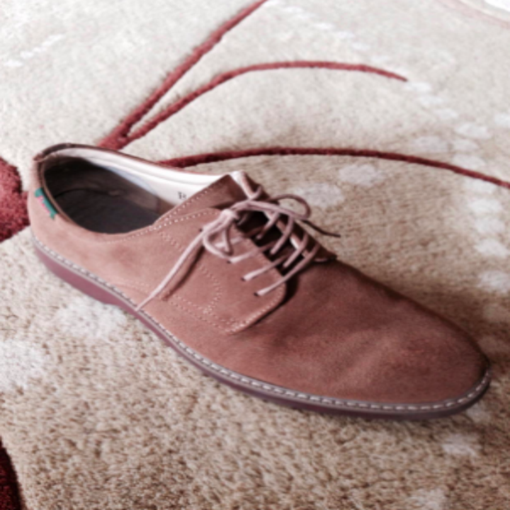 This Cheap Shoe Brush Will Transform Your WornOut Suede Shoes