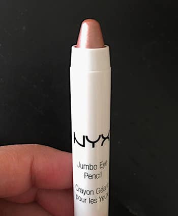 Reviwer image of NYC Jumbo Eye Pencil