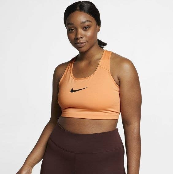 Conquering The Plus Size Crop Top 