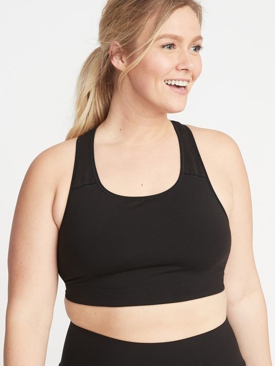 buzzfeed sports bra