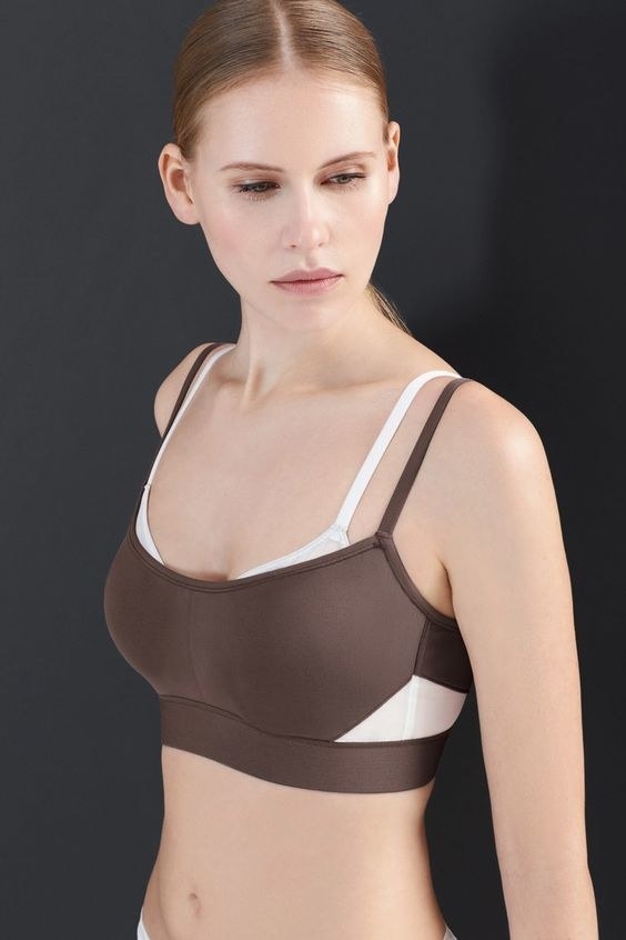 32h sports bra