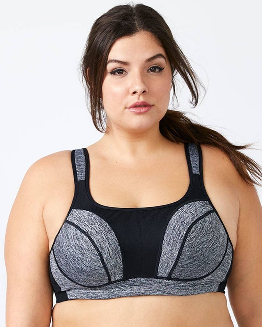 31 Of The Best DD+ Sports Bras You Can Get Online