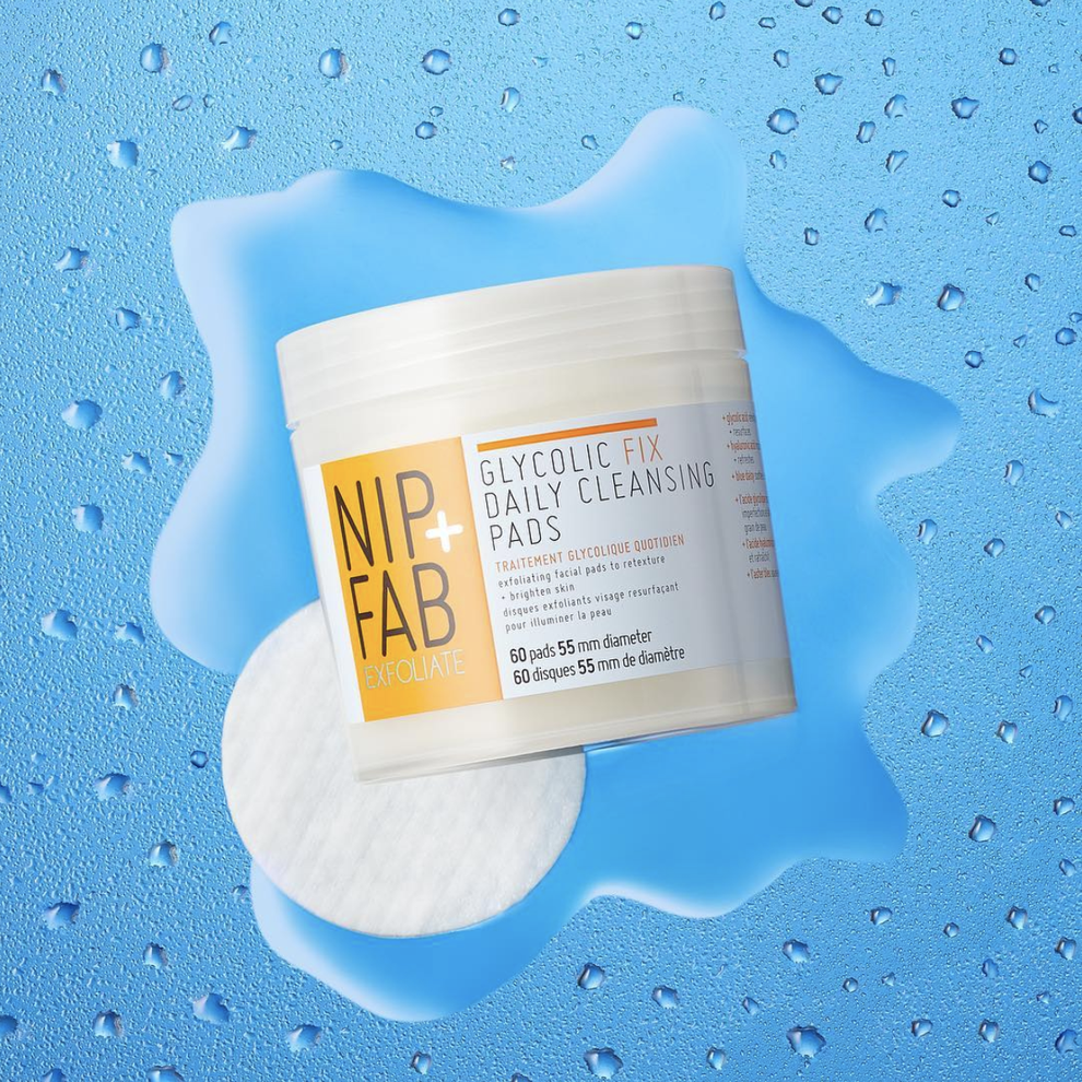 43 Effective Skincare Products With Results