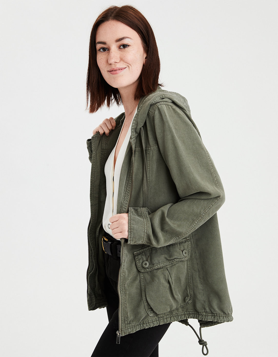 27 Light Jackets To Layer With This Spring