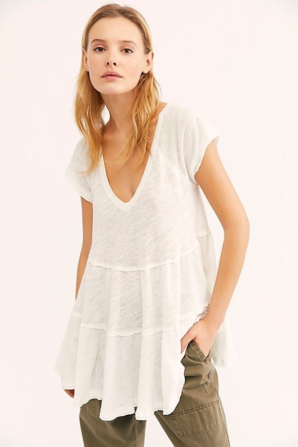 free people heart and soul sweater