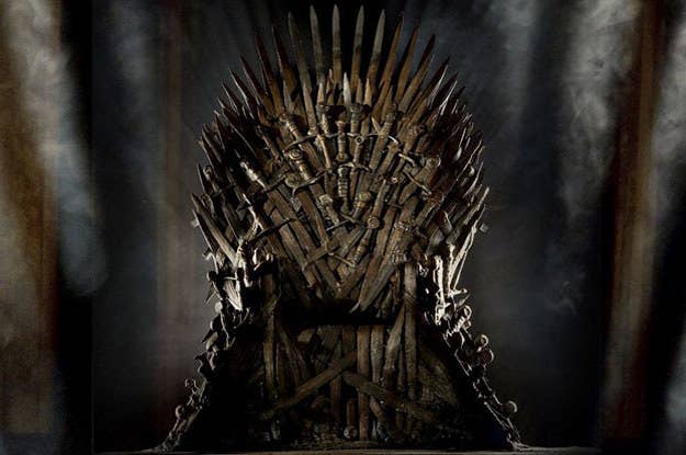 Quiz This Game Of Thrones Quiz Will Reveal What House You Belong In