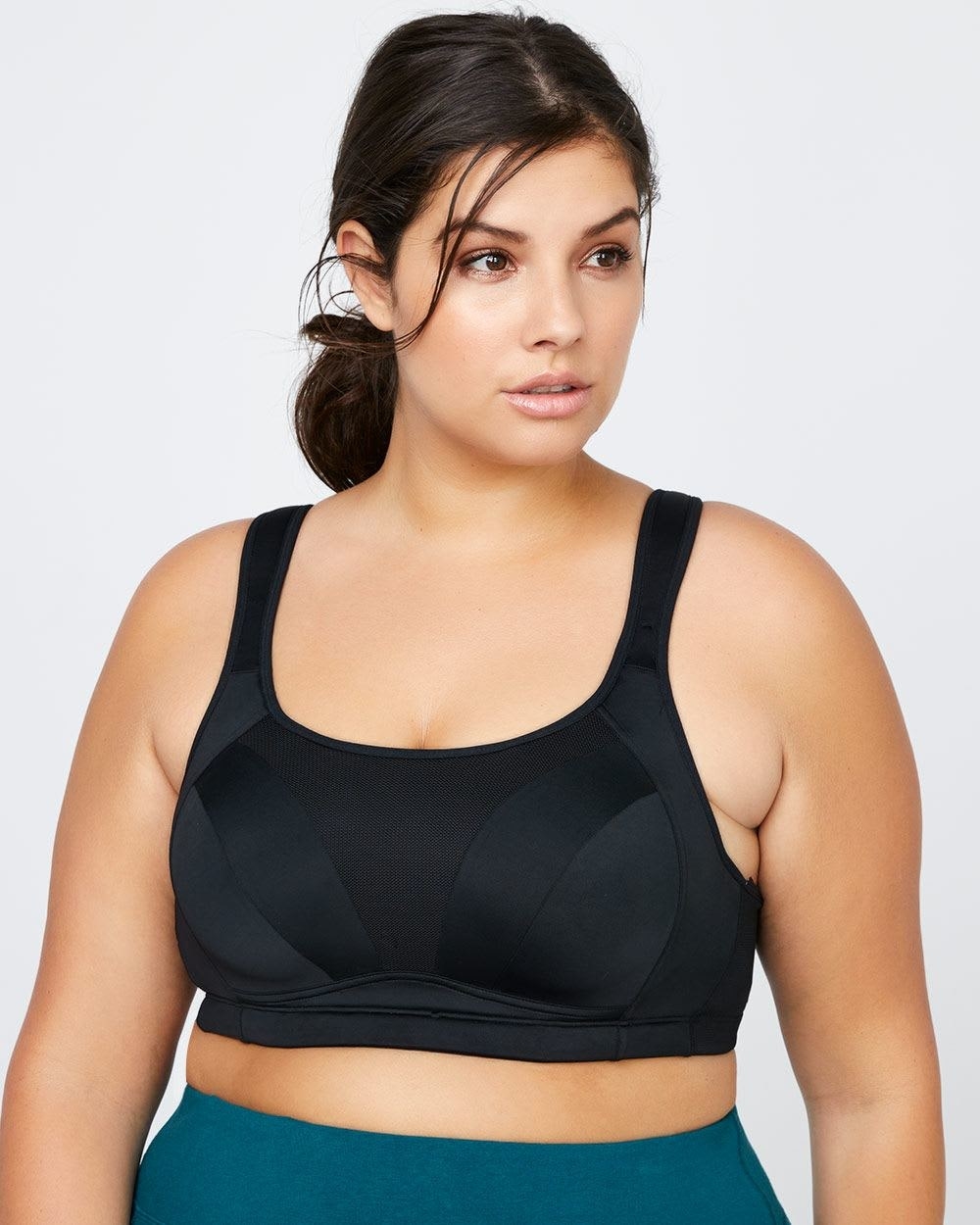 sports bra large sizes