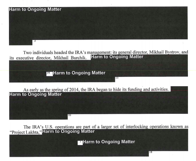 steele dossier confirmed in mueller report