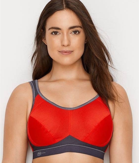 11 things women with big boobs would like you to understand – SportsBra
